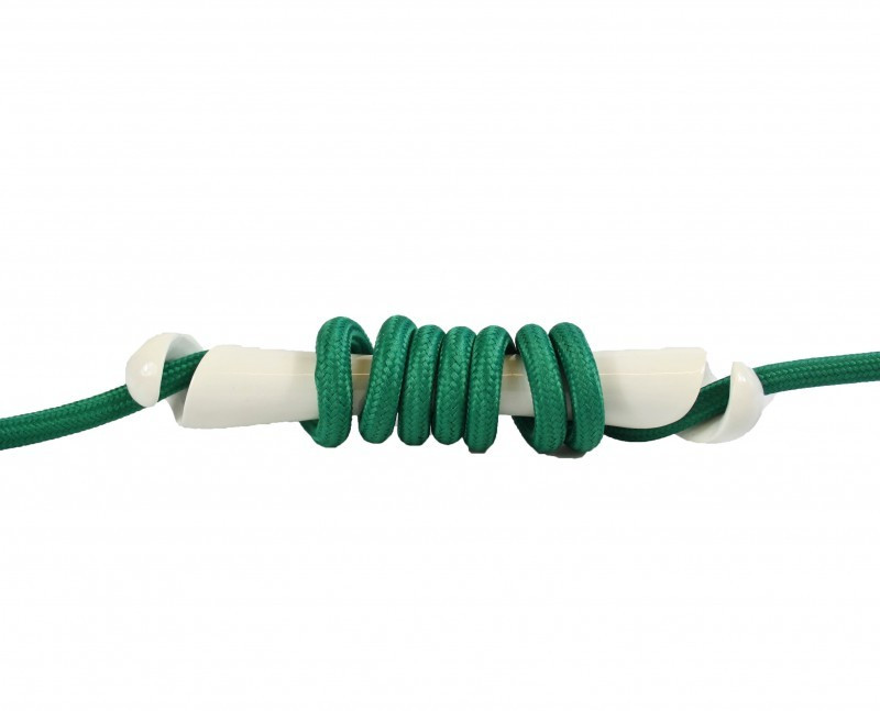 NUD COLLECTION Knochen 18 cm weiß