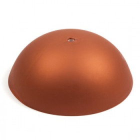 Baldachin - CableCup kupfer