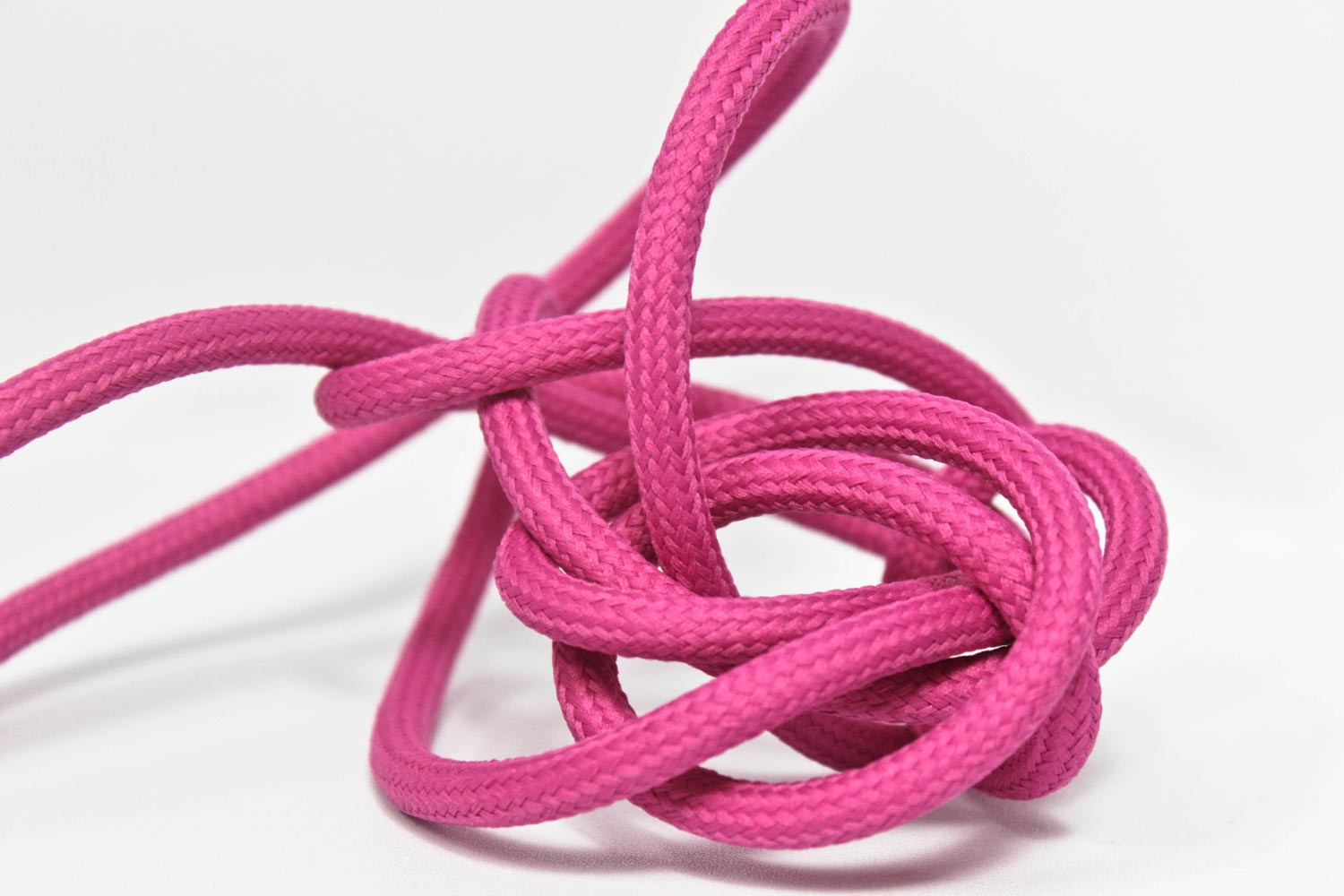 Pendant Lamp Plastic Cerise