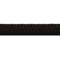 Textile Cable Black