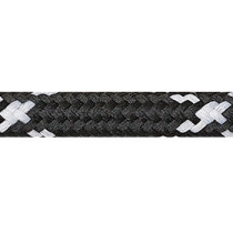 Textile Cable Black-White