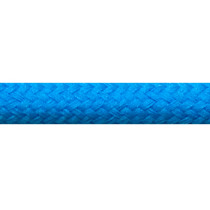 Textile Cable Blue-Turquoise