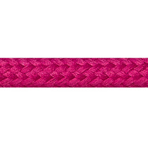 Textile Cable Cerise
