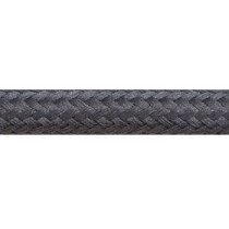 Textile Cable Dark Grey