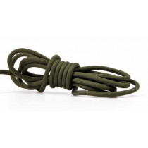 Textile Cable Dark Green