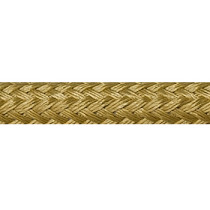 Textile Cable Gold