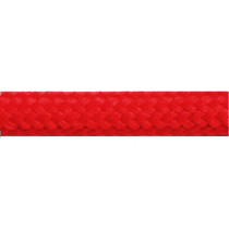 Textile Cable Light Red