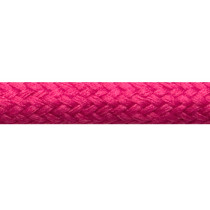 Textile Cable Pink