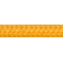 Textile Cable Sun Yellow