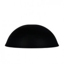 Plate Cover - CableCup Hide Black (131888461257)