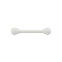 NUD accessory Pin White