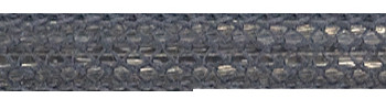 Textile Cable Dark Grey Netlike Textile Covering