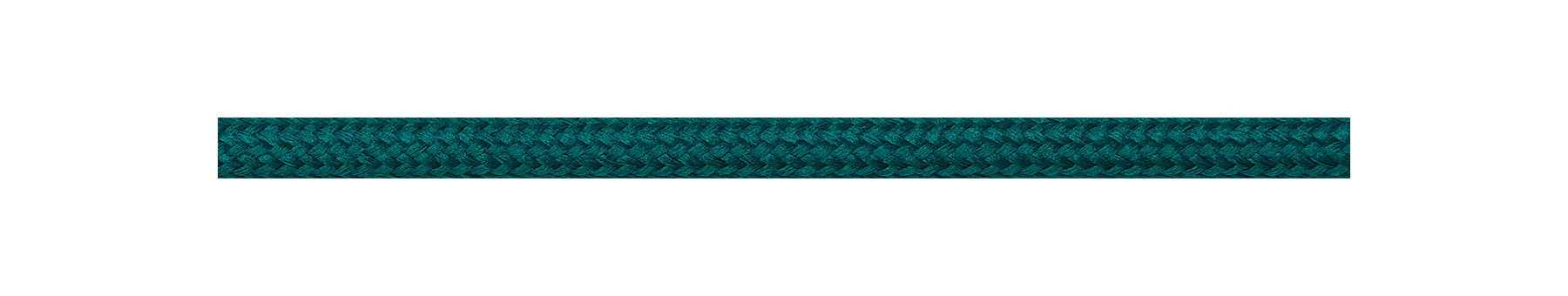 Textile Cable New Green