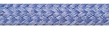Textile Cable Lilac