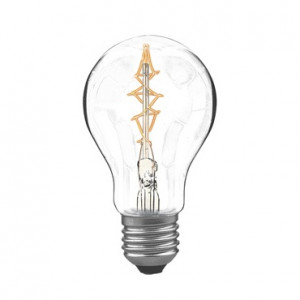 Deco Bulb Rustika E27 40W 60W