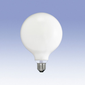 Globe - Opalized E27 40W 60W 100W