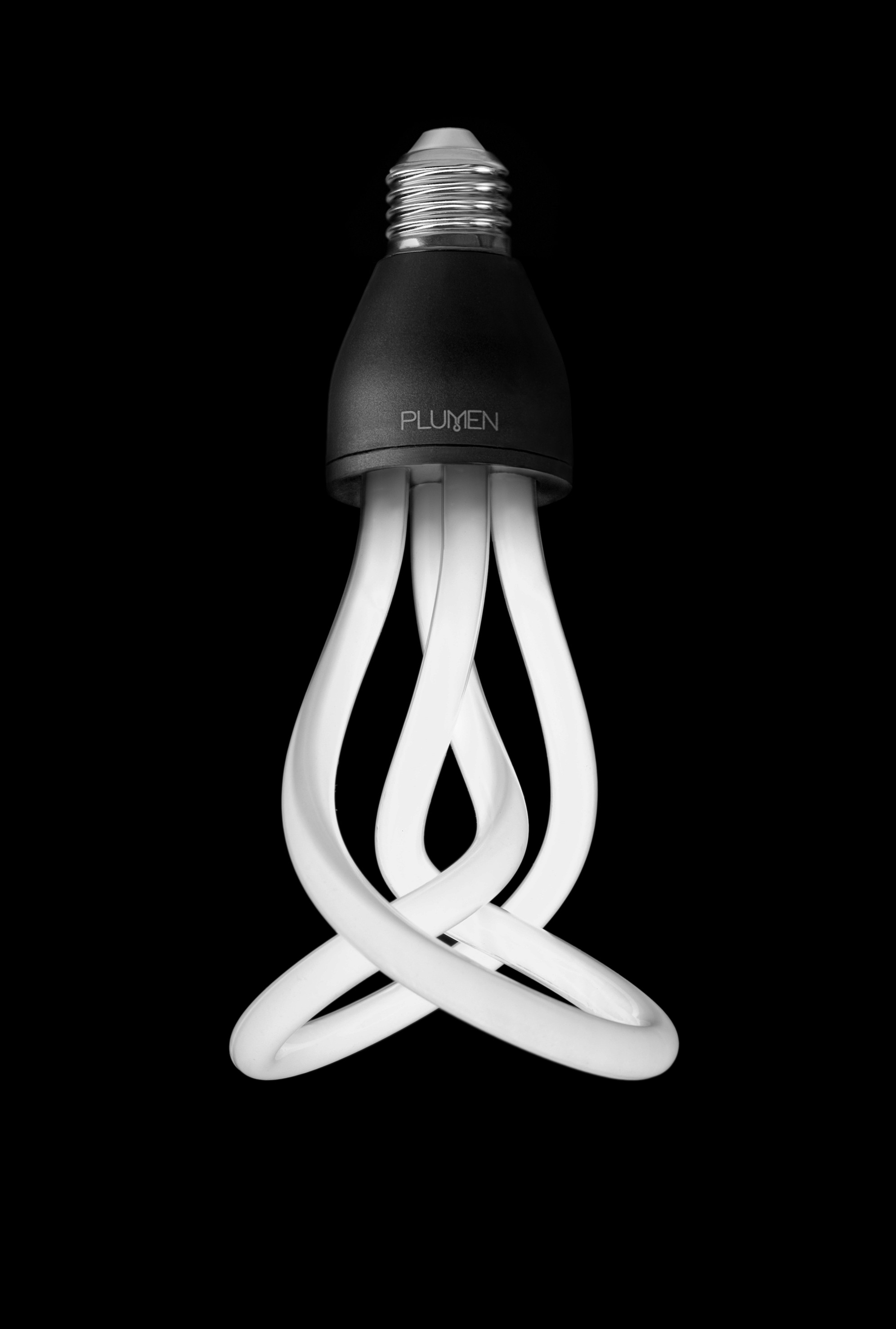 Plumen - Design Low Energy Light Bulb