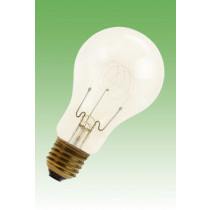 Deco Bulb Carbon Filament E27 60W