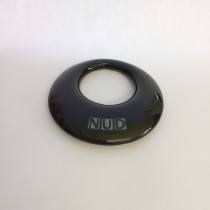 NUD accessory Round Black