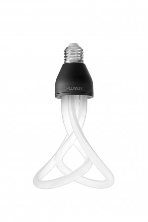 Plumen - Design Low Energy Light Bulb