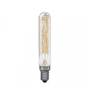 Tubular Bulb E14 25W 40W